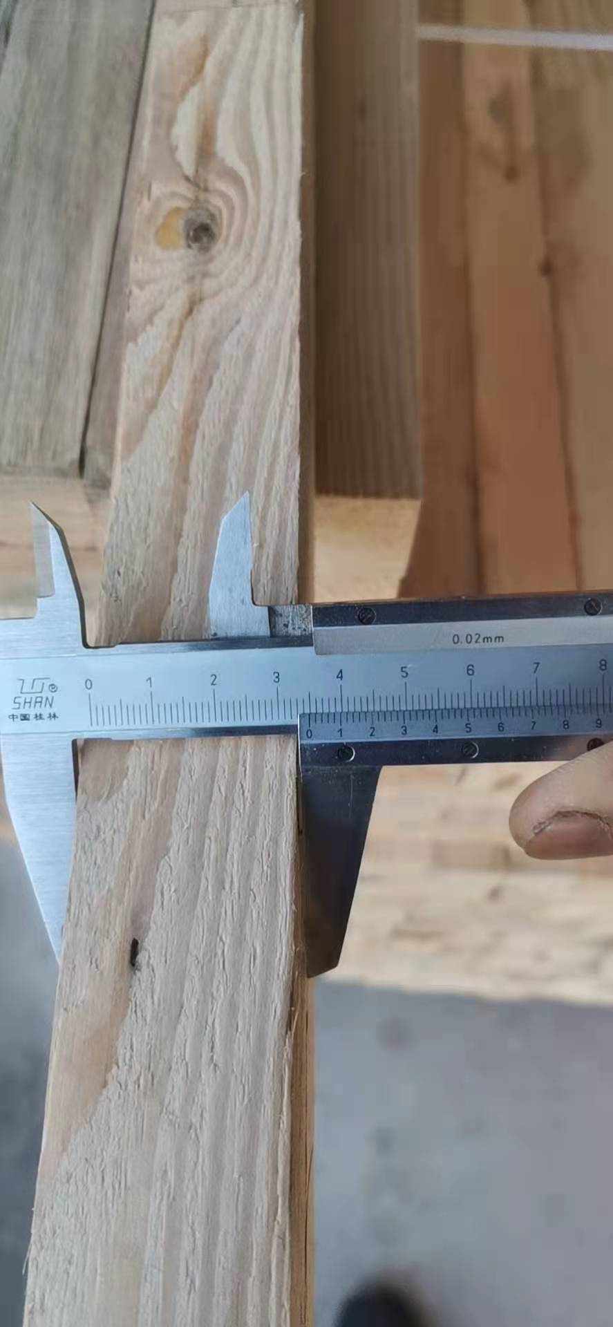 山东插接木厂家如何增加木材的拼接紧实度