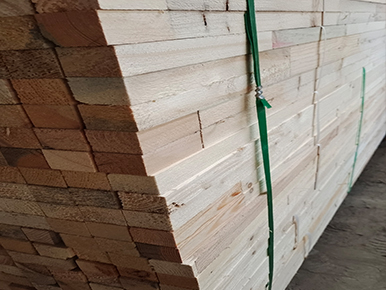 山东松木插接木与细工木板的区别