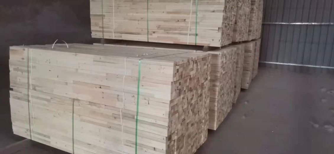 山东插接木与实木板材的差异